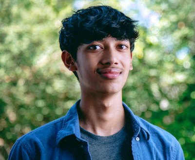 Aditya Bakhindi