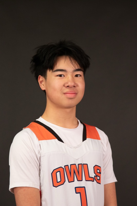 Christopher Ho